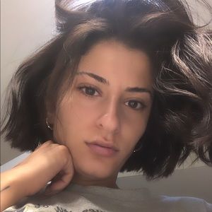 Meet your Posher, Rahaf